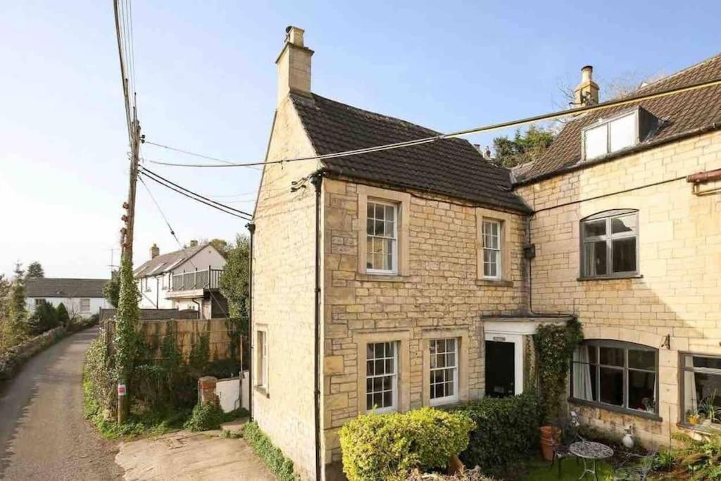 A Beautiful Cotswolds Cottage In Stroud Stroud  Eksteriør billede