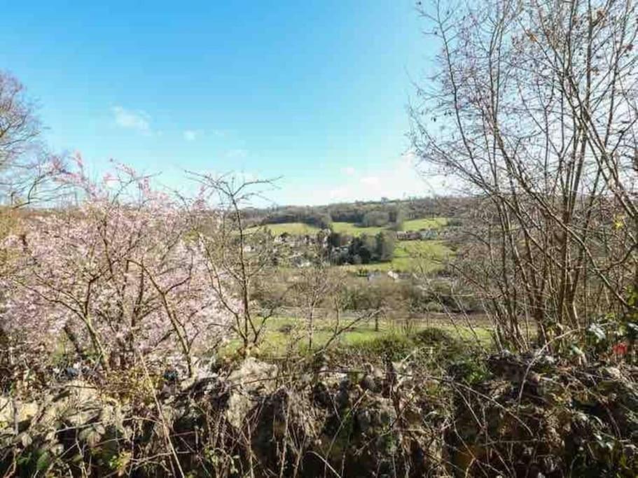 A Beautiful Cotswolds Cottage In Stroud Stroud  Eksteriør billede